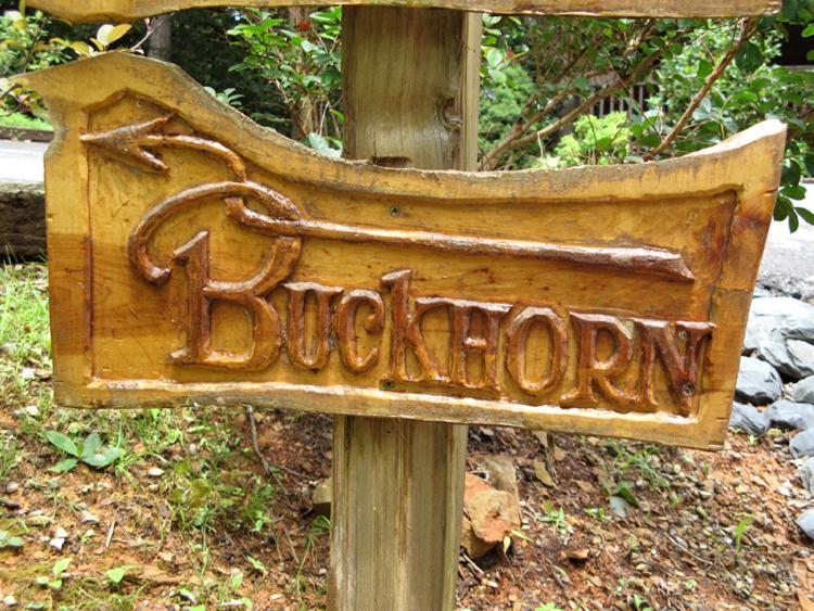 Willa Buckhorn Gatlinburg Zewnętrze zdjęcie